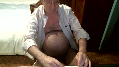 Oscar online show from 11.28.25