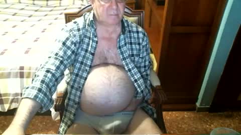 Oscar online show from 01.08.26