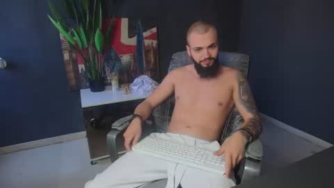 OscarWills online show from 06.18.26