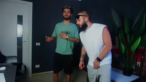 OscarWills online show from 06.19.26