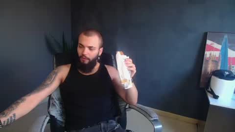 OscarWills online show from 06.26.26