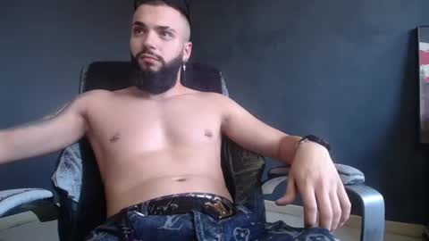 OscarWills online show from 06.27.26