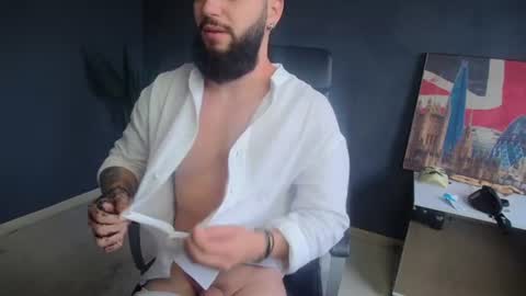 OscarWills online show from 07.04.26