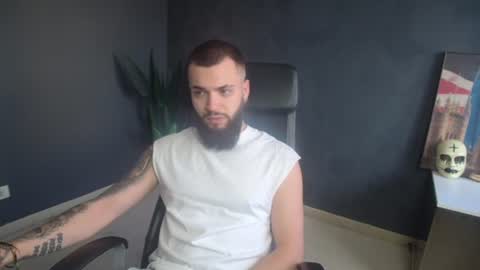 OscarWills online show from 07.12.26