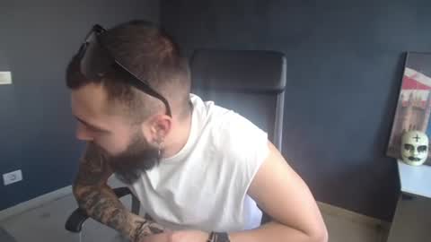 OscarWills online show from 07.19.26