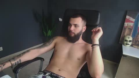 OscarWills online show from 07.20.26