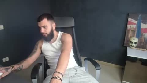 OscarWills online show from 07.30.26