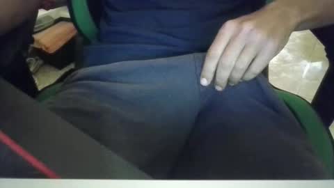 Snapshot of oshaka chatting on 05.22.26 HappyGrower online show from 05.22.26