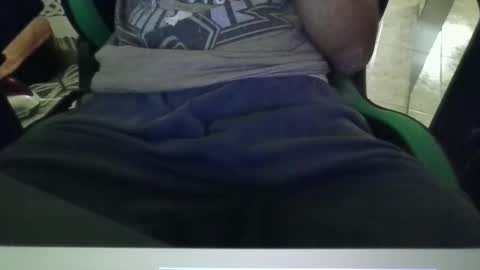 Snapshot of oshaka chatting on 05.25.26 HappyGrower online show from 05.25.26