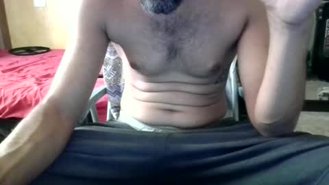 Snapshot of oshaka chatting on 07.15.26 HappyGrower online show from 07.15.26