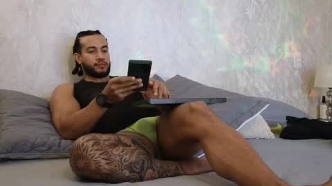 osher_cox online show from 11.04.25