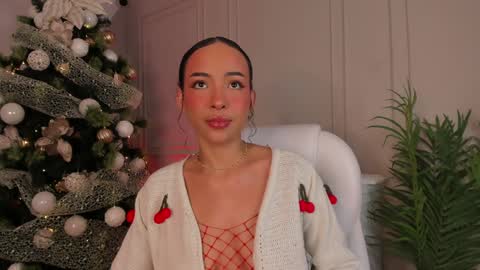 Oshun  online show from 12.23.24