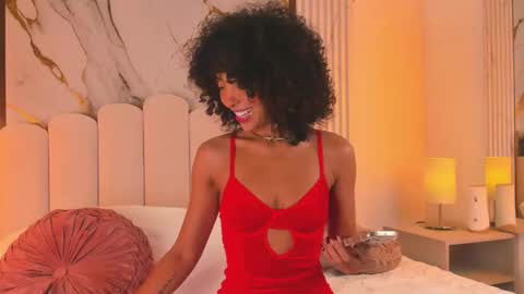 Oshun  online show from 11.24.25