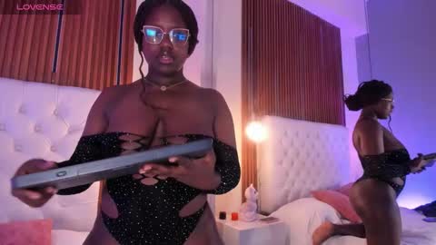 Oshun online show from 09.16.25