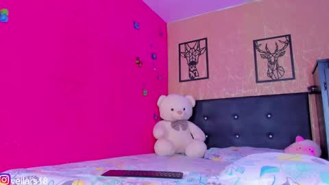 vella online show from 09.27.25