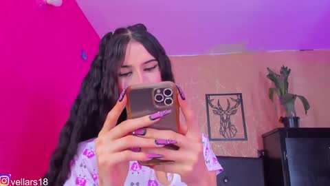 vella online show from 10.12.25