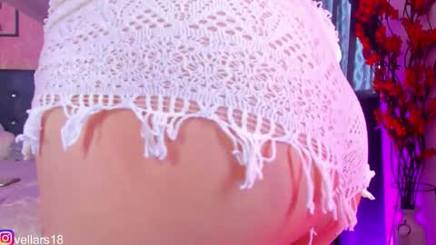 vella online show from 10.27.25