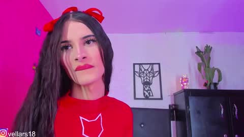 vella online show from 11.11.25