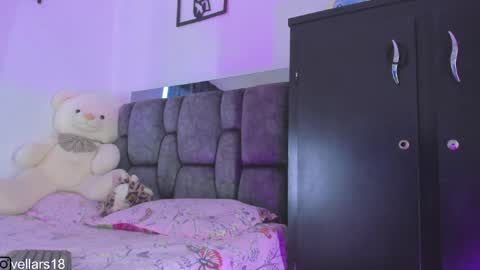 Snapshot of osiris_doll chatting on 07.06.26 vella online show from 07.06.26