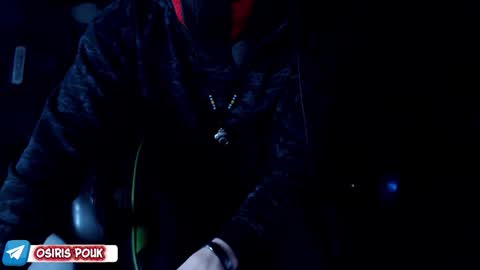 osirisbad online show from 01.16.26