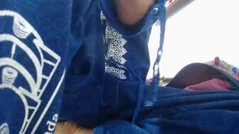 Snapshot of osirishills chatting on 02.01.25 OsirisHills online show from 02.01.25