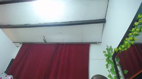 Snapshot of osirishills chatting on 03.01.25 OsirisHills online show from 03.01.25