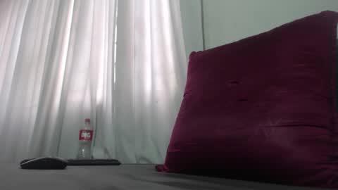 Snapshot of osirishills chatting on 10.07.25 OsirisHills online show from 10.07.25