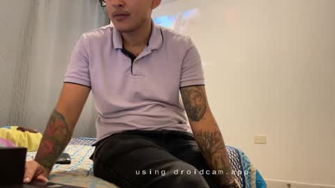 Mateo online show from 09.27.25