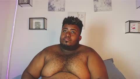 Snapshot of ositoblack_li2 chatting on 02.09.25 ositoblack_li2 online show from 02.09.25