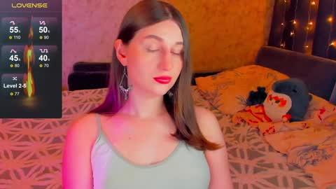 Leliana online show from 01.08.25