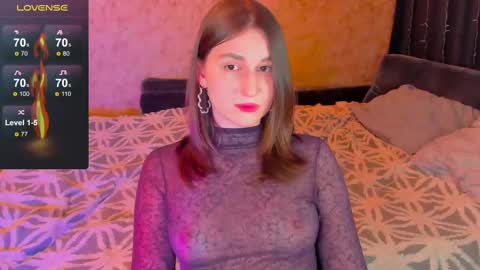 Leliana online show from 02.21.25