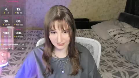 Snapshot of oskar_fucker chatting on 02.04.26 Leliana online show from 02.04.26