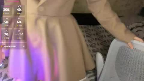 Snapshot of oskar_fucker chatting on 02.05.26 Leliana online show from 02.05.26