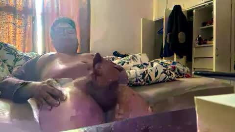 Oskar A. online show from 01.12.25