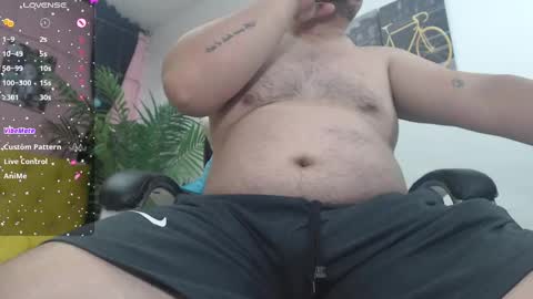 Bear Gael online show from 02.22.25