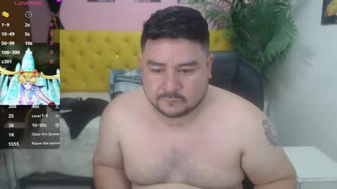 Bear Gael online show from 02.23.25