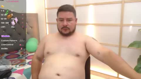 Bear Gael online show from 05.07.26