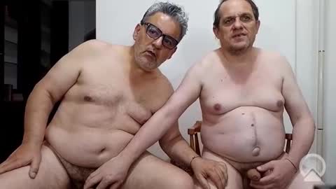 Osoandcub online show from 11.11.25