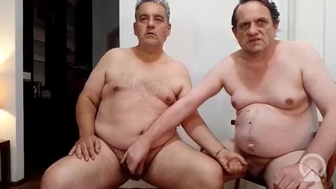 Osoandcub online show from 04.09.26