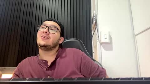 juan online show from 11.08.25