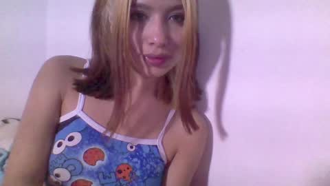 Paulina online show from 02.10.25