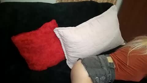 Paulina online show from 11.10.25