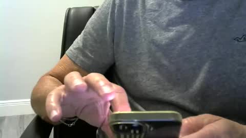 Ossi online show from 12.01.25