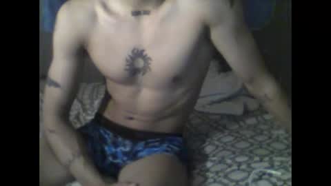 Snapshot of ossser chatting on 03.03.26 ossser online show from 03.03.26