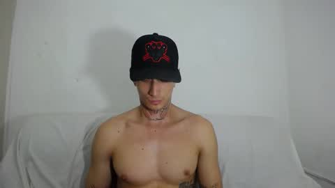 Snapshot of ostbot chatting on 02.19.25 ostman online show from 02.19.25