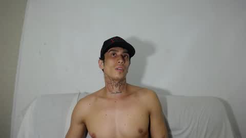 Snapshot of ostbot chatting on 02.20.25 ostman online show from 02.20.25