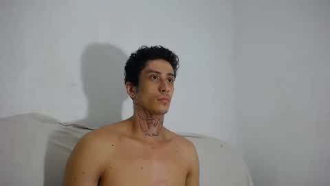 Snapshot of ostbot chatting on 02.23.25 ostman online show from 02.23.25