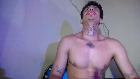 Snapshot of ostbot chatting on 02.20.26 ostman online show from 02.20.26