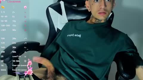 OSTIM online show from 12.24.24