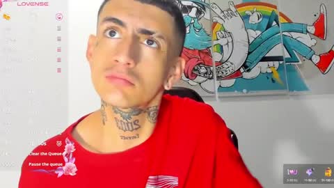 OSTIM online show from 12.25.24